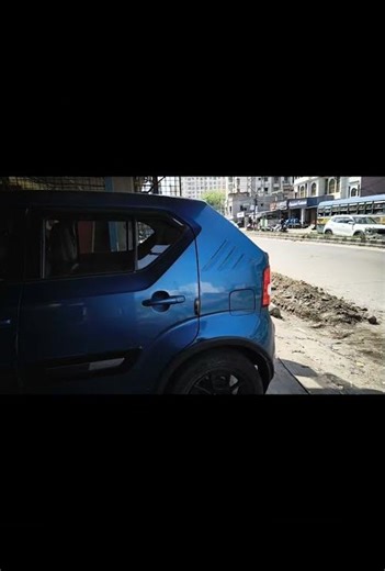 #Maruti ignis Android GPS installation...