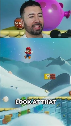 Mario's Hilarious Encounter with Blumpies, Cannons, and Galoombas!