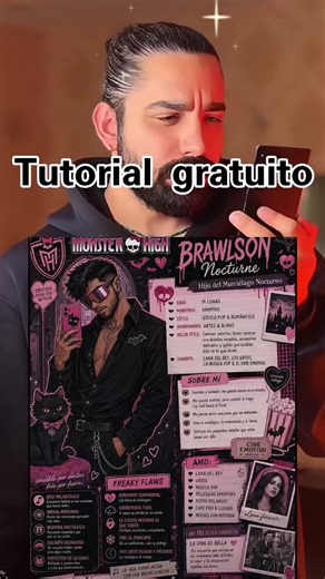 Te enseño a Cómo hacer un póster estilo Monster High con IA, ¡es muy fácil! Cómo hacer ia foto de póster Monster High Cómo hacer un póster estilo Monster High con IA, ¡es muy fácil! Cómo hacer póster Monster High con IA (muy fácil) Cómo hacer póster Monster High con gemini Cómo hacer póster Monster High con chatgpt chat gpt monster high foto chat gpt monster high foto capcut chat gpt monster high foto con novio monster high profile pictures chat gpt texto para foto chat gpt bratz foto cropped mo