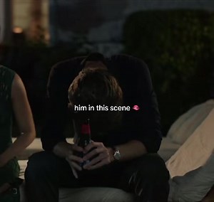 Conrad Fisher's Iconic Moments in TSITP Season 3