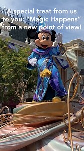 28K views · 1.1K reactions | To all Disney fans all over the world,...