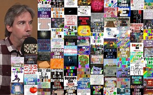 【Ephemeral Rift】他们越界了