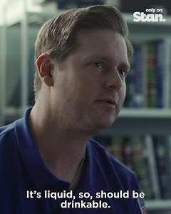 Life on the Moon isn’t all it’s cracked up to be… Here’s your first look at Fred Armisen, Tim Heidecker and John C. Reilly in the brand new series Moonbase 8, coming November 9 - exclusively to Stan. | Stan.