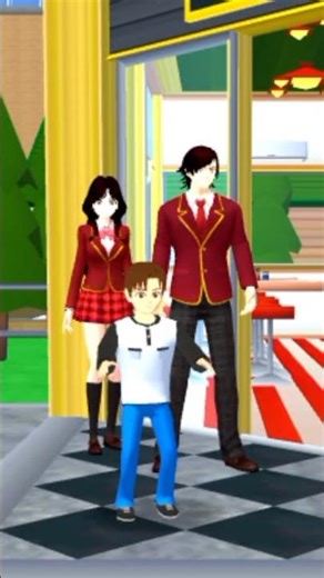 Skura school simulator #skura #cartoon #gameplay #simulation #shortsfeed #short#new #new #viral