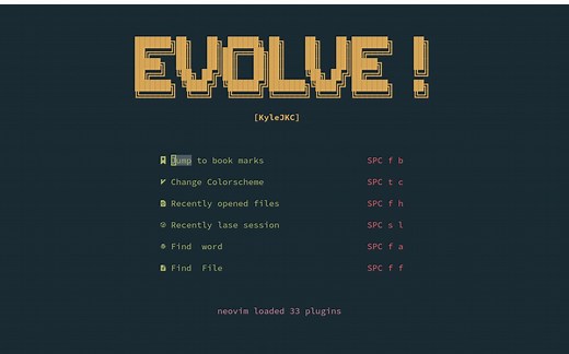 这 才 叫 Neovim ！及其现代化的Vim配置！[doge]