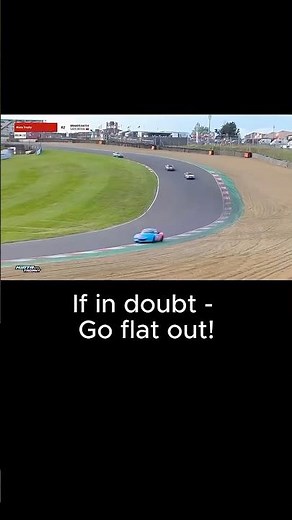 Watch This MX-5 Take An Epic Detour!