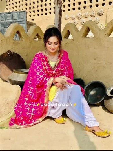 Exploring the Beauty of Green Village 444