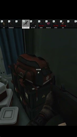 Tarkov 1.0 Therapist Task: Health Care Privacy - Part 6 #escapefromtarkov