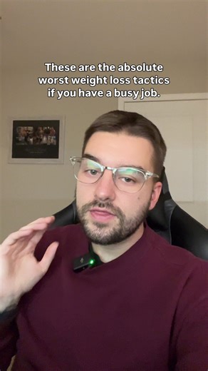 Which one are you guilty of trying?