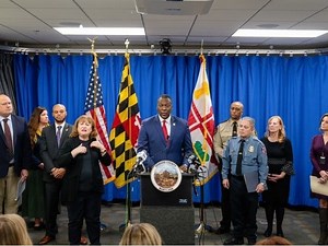 Mall Security Ramped Up After Recent Fatal Shooting: Howard Co. Police