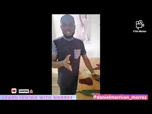 HOW TO USE THE ELECTRIC ROTARY FABRIC CUTTER