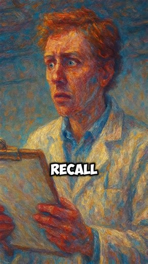 SCP 055: The Most Dangerous Object No One Can Remember