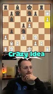 Levy's Insane Plan Paid Off