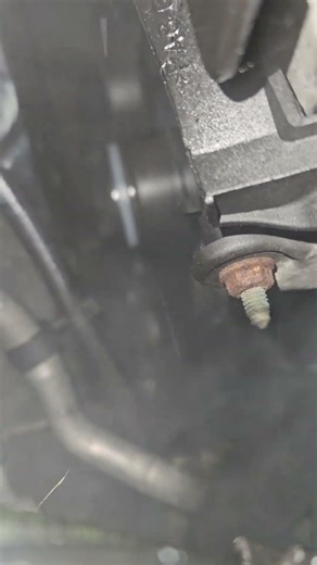 mk4 mondeo 2.0 diesel bad tensioner