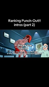 HELLO PUNCH-OUT!! TIKTOK I AM HERE #punchout #punchoutwii #punchoutgame #yoloswag #fypシ゚viral