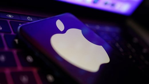 Apple introduces its new Open Source AI Models that runs on device rather than cloud services