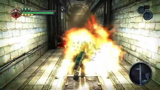 Darksiders (Warmastered Edition) Walkthrough Part 20