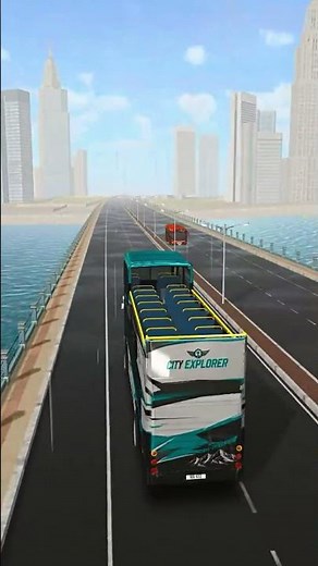 The Most Realistic Bus Simulator on Mobile is Here Play Bus Simulator Master FREE!