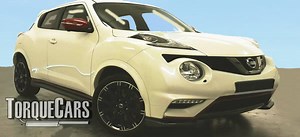 Best tuning tips for the Nissan Juke and best performance parts