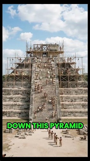 Chichen Itza