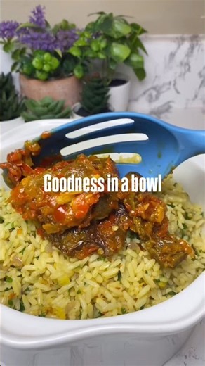 Make this Ginger and Parsley Rice for a change. #gingerRice #parsley