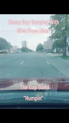 NOLA BOY SLIM 504 (@slim.from.nola.504)’s video of gap band