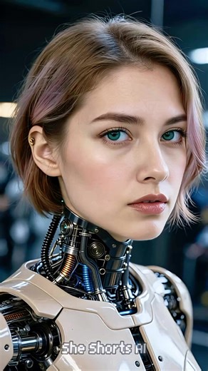 #AI #Robotics #TechTrends #Automation #SmartTech #DigitalFuture #Innovation | Robots World