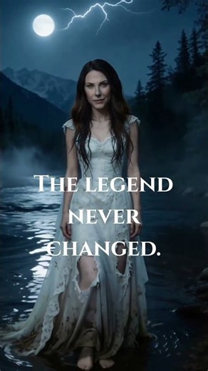 Before the Haunting… | La Llorona of the Rockies Trailer