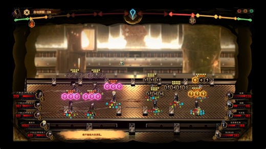 【废墟图书馆|lob】历史层接待罗威尔 丫头数值是不会骗人的