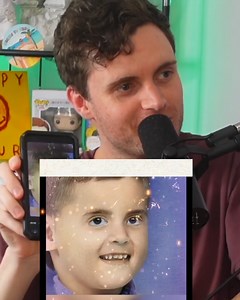145K views · 4.1K reactions | We got AI to show us what our future child would look like... oh dear | Luke Kidgell | Facebook