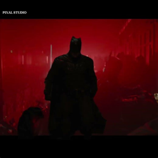 Batman movie clips 4k