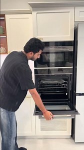 Smart Kitchen Organisation Ideas | Inbuilt Appliances