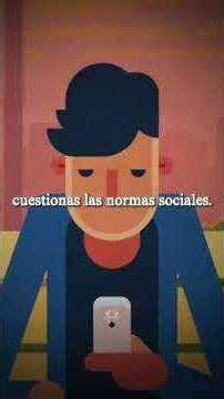 Señales de que eres una persona divergente