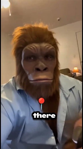 Urban Legend REAL: Bigfoot in Your Elevator! 😨#vlogvideo #Bigfoot #vlogs #fyp