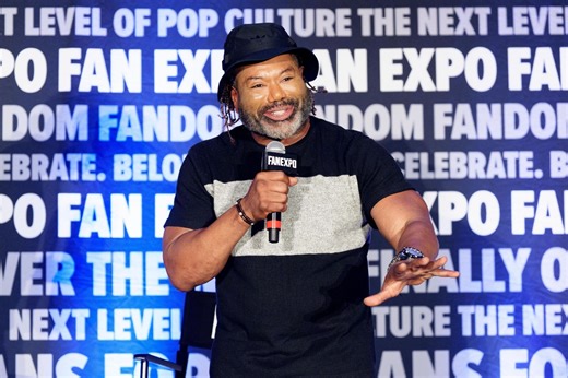 Original God of War voice actor Christopher Judge praises Ryan Hurst’s casting in the Amazon Prime series