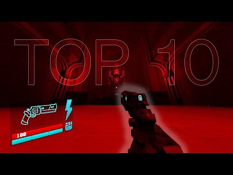 TOP 10 INDIE FPS GAMES