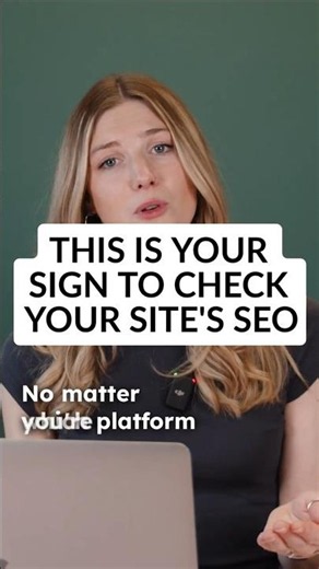 The Easiest SEO Check You Can Make Today!