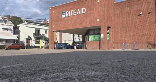 New standalone Giant Eagle pharmacy coming to Pittsburgh