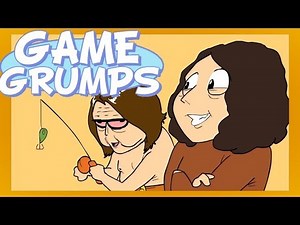 Game Grumps Animated - All Danny Era Cartoons