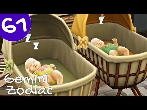 evil twins | Ep.61 | The Sims 4 Zodiac Challenge