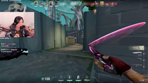 nah it's so cold | ranked val !new