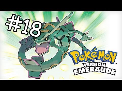 Pokémon version Emeraude - FR - #18 - Éclate-Roc