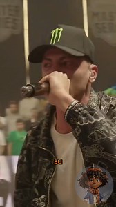 1.1M views · 84K reactions | ESTE MINUTO LIBRE DE ESTOS DOS RAPEROS TE VA A CEBAR #viralvideo #FMSColombia #redbull #freestylerap #freestyle #subtitulado #redbullbatalla #rap #RedBullBatalla | Freestyle Sin Fronteras | Facebook