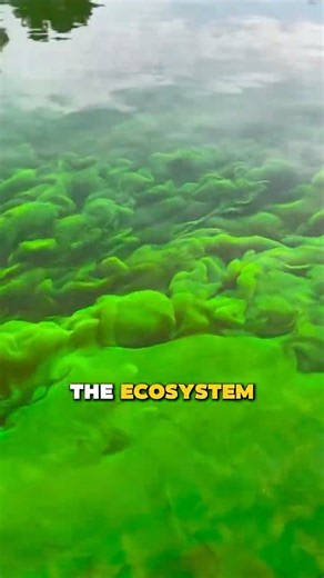 Why Are They Polluting Rivers With This Dye?
