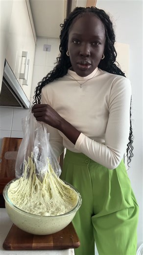 Easy Sourdough Bread Recipe for Beginners