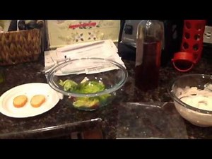 Chopped junior Episode One Part One