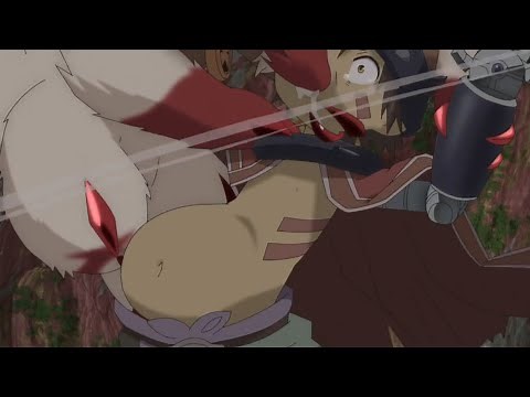 Faputa will make you remember | Made in Abyss Season 2