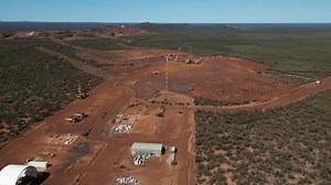 Small Mine Site Opencast Western Australia Stock Footage Video (100% Royalty-free) 3391182913 | Shutterstock