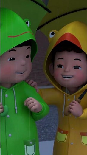 안전하게 건너요 #kids #타요동요 #어린이노래 #교통안전 #safetysong #learn #shorts