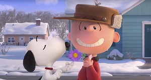 The Final 'Peanuts Movie' Trailer: Bringing 65 Years Of Comic History To The Big Screen - SlashFilm